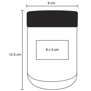 LAGER T 83