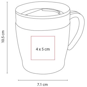 TAZA NEUE