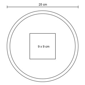 DISC TL 005