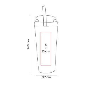 TERMO ICED