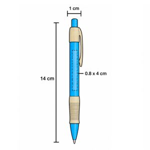 INIDIANA BP 2805W