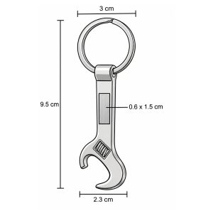 TOOL MK 023