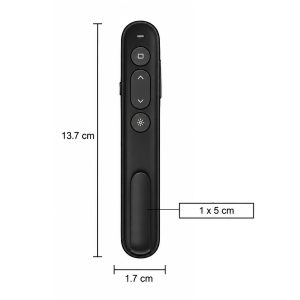 POINTER SO 069