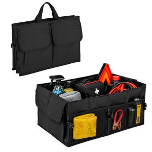 TRUNK BL 054