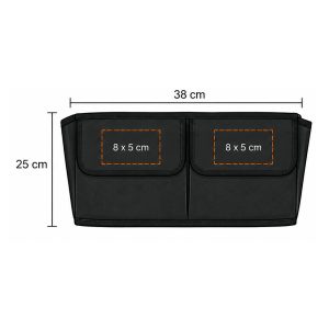 TRUNK BL 054